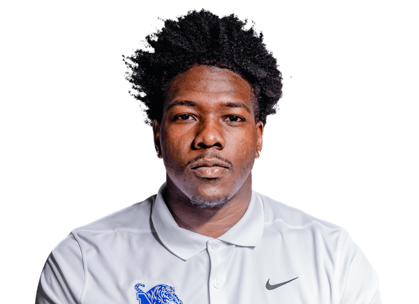 Justin Wallace headshot