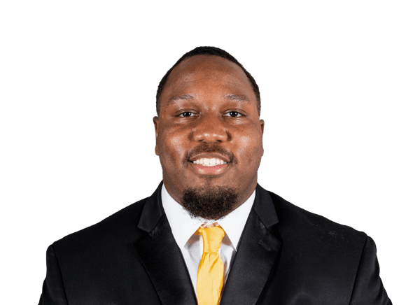 Brandon Smiley headshot