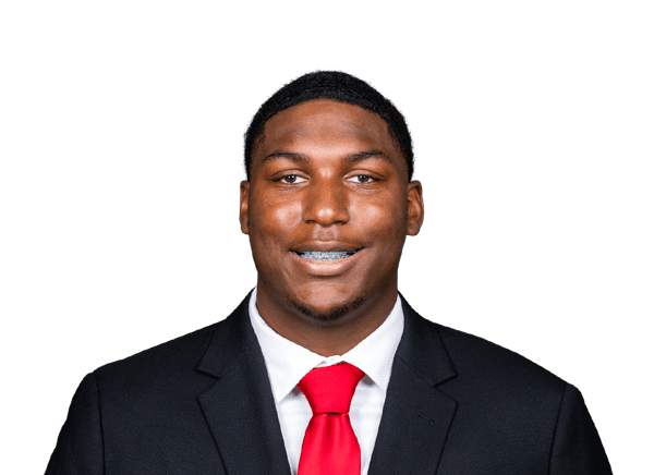 Cameron Ambrose headshot