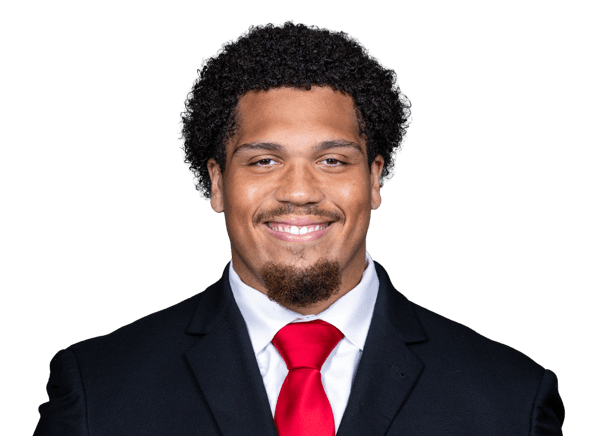 Tristian Smith headshot