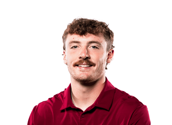 Dallas Elliott headshot