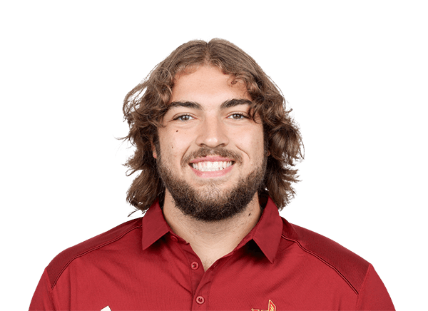 John Curtis Goodman Jr. headshot