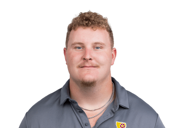 Drew Hutchinson headshot