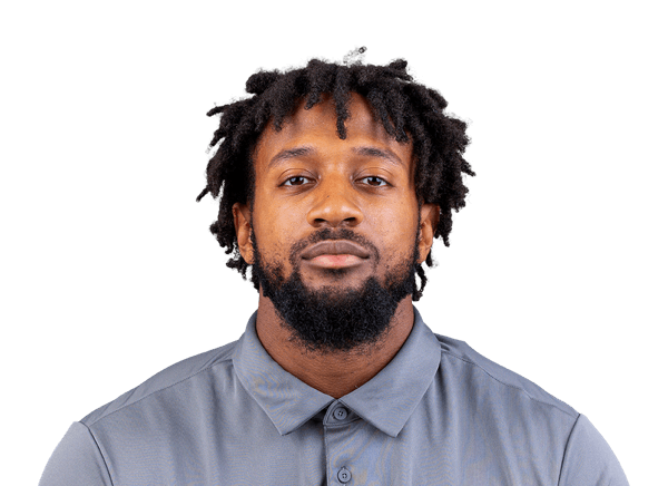 James Smith headshot