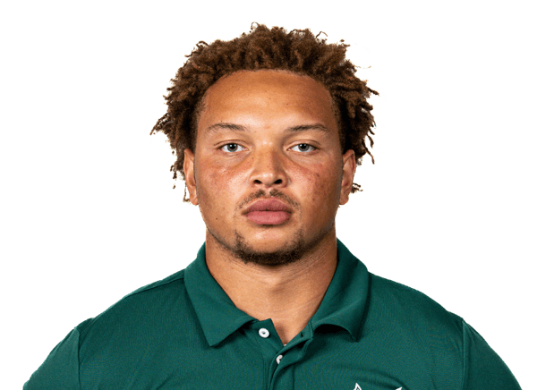 Michael Williams II headshot