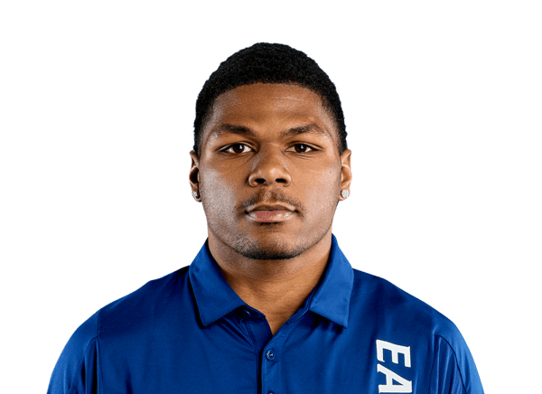 Aaron Sears headshot