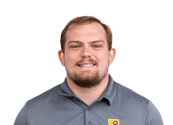 Colton Vatne headshot