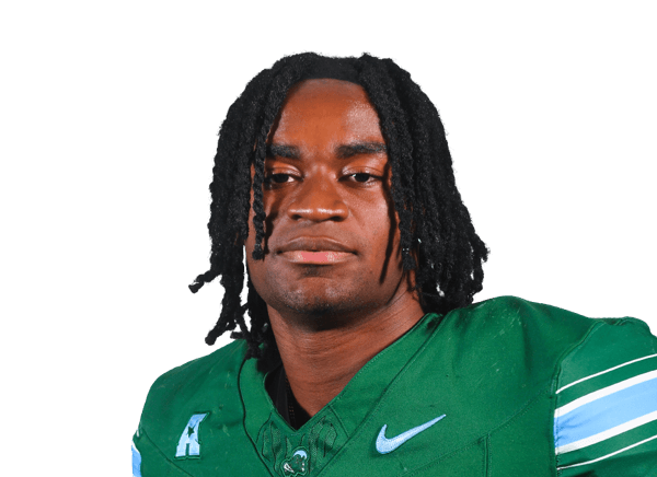Dickson Agu headshot