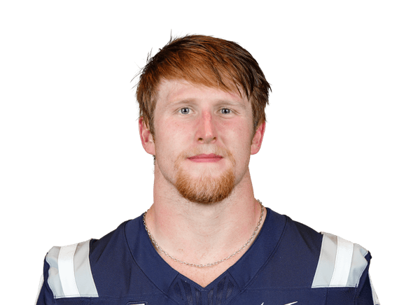 Beau Barton headshot