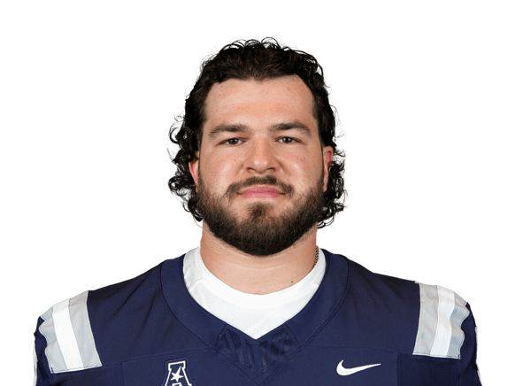 Nate Bledsoe headshot