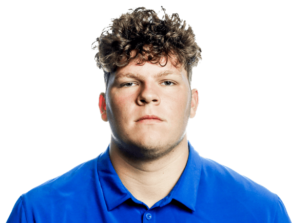 Hayden Christman headshot