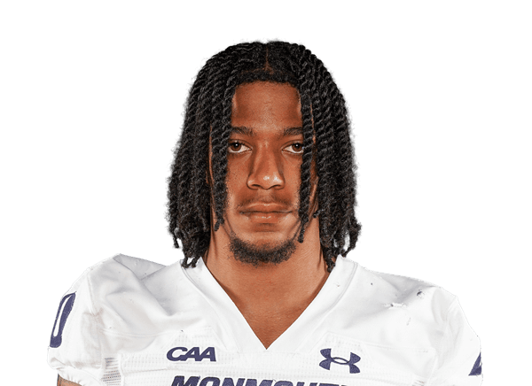 Hasson Manning Jr. headshot