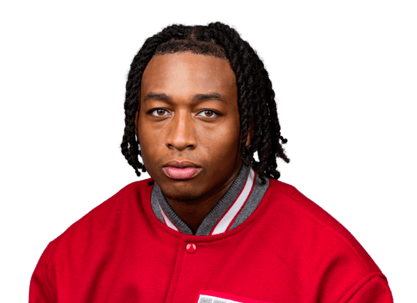 Landen Thomas headshot