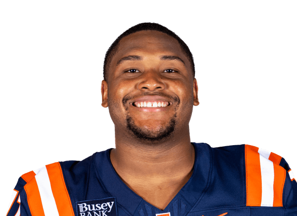 Isaiah Thomison headshot