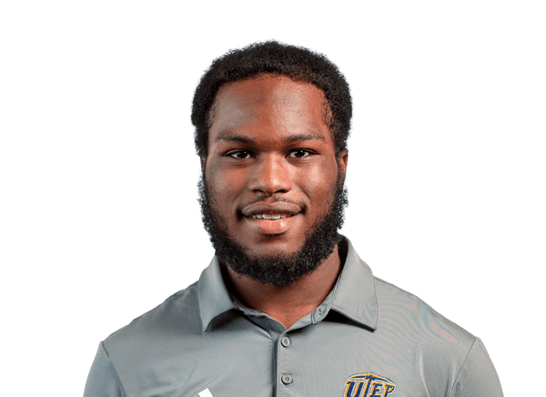 Lamar Sperling headshot