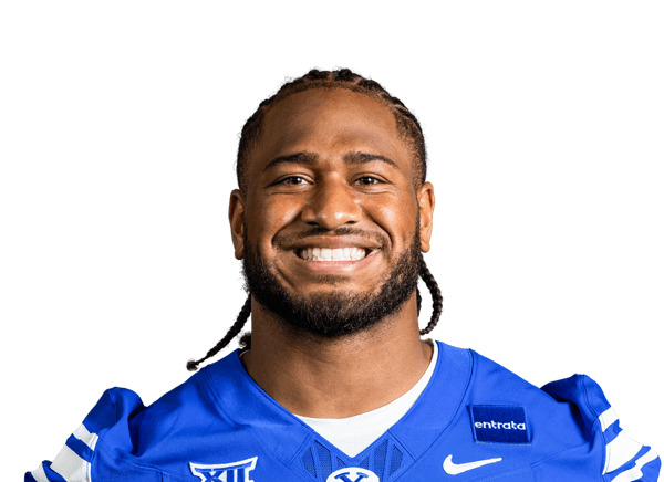 Bodie Schoonover headshot