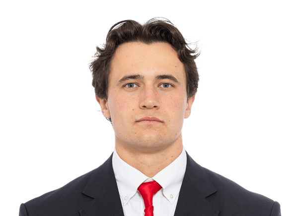 Aidan Flintoft headshot