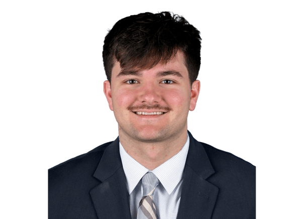 Gabe Russo headshot
