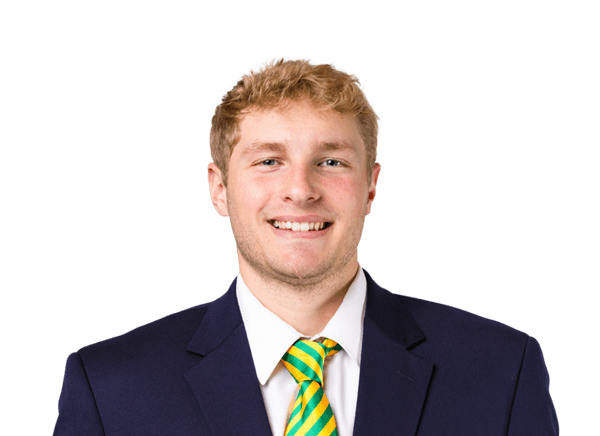 Badger Hargett headshot