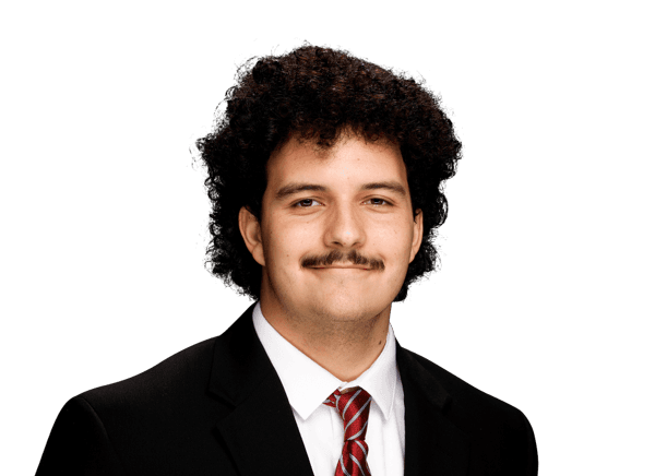 David Bird headshot