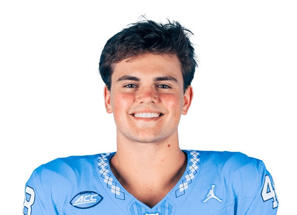 Gannon Burt headshot
