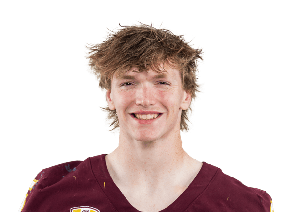 Declan Duley headshot