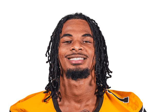 Joshua Franklin headshot