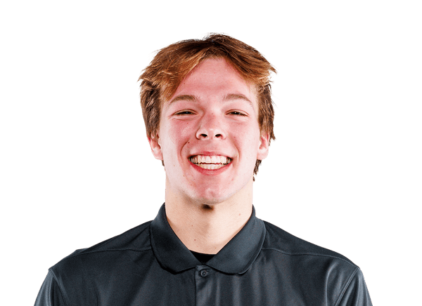 Brett Le Blanc headshot