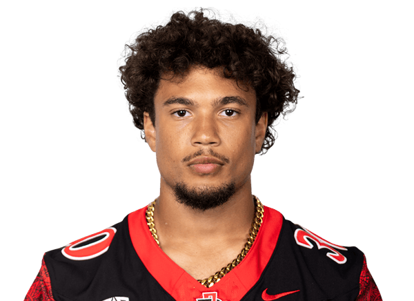 Jalen Thomeson headshot