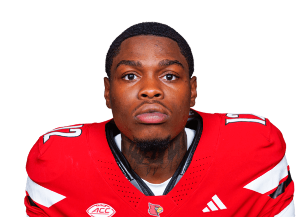 DJ Waller Jr. headshot