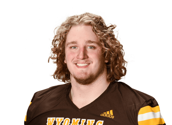 Quinn Grovesteen-Matchey headshot