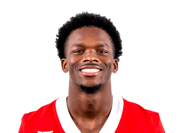 Keany Parks headshot