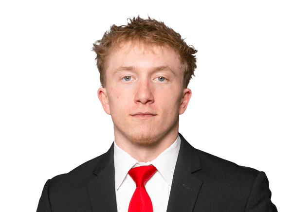 Evan Wysong headshot