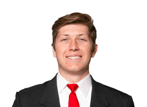 Charles Steinkamp headshot