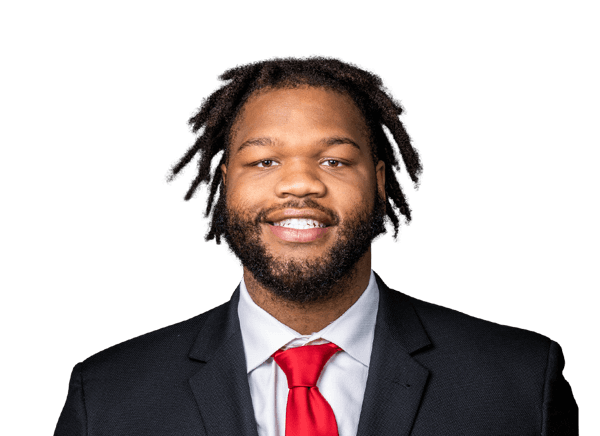 Landry Cannon headshot