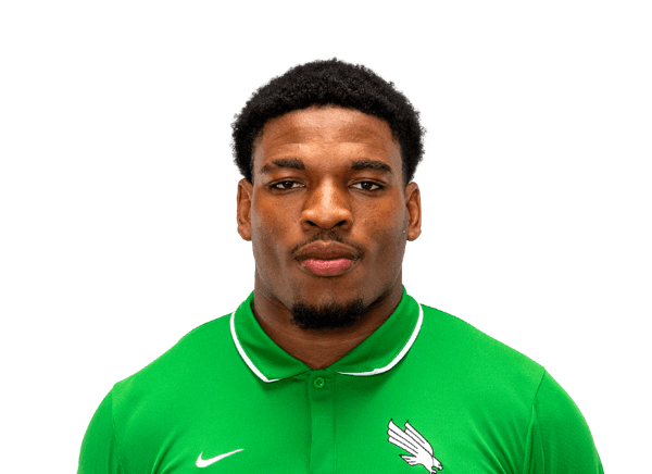 David Onuoha headshot