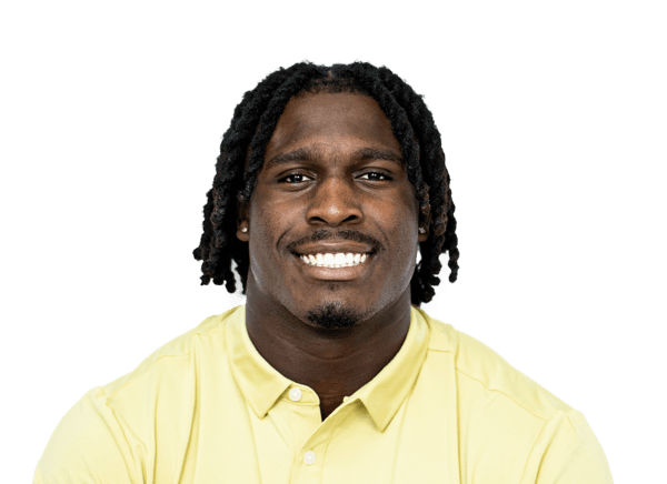 Jordan Walker headshot