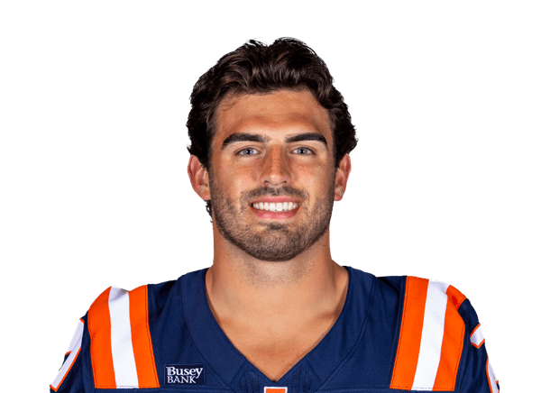 Ben Clawson headshot