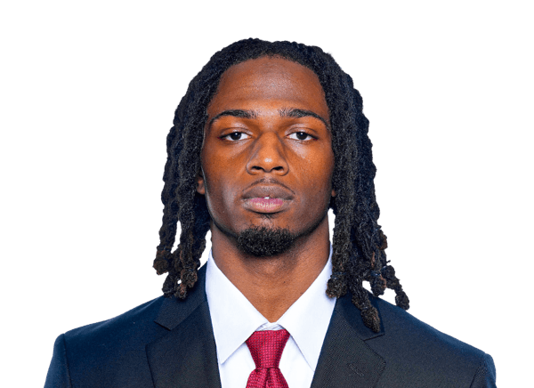 Jeremiah Moses headshot
