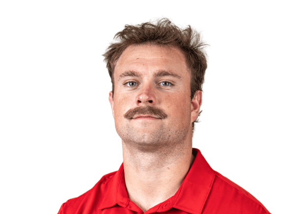 Ryan Wilson headshot