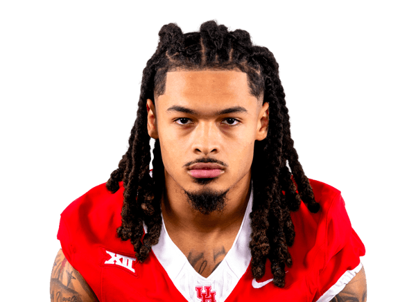 Jaden Yates headshot