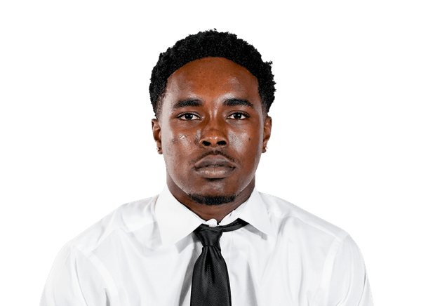 Myles Weston headshot