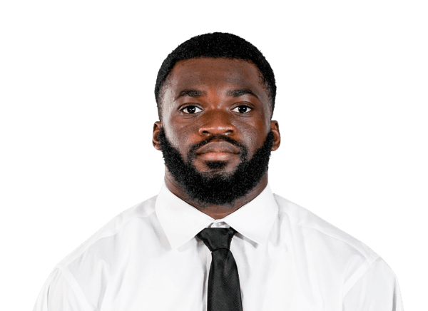 Isaac Prince headshot