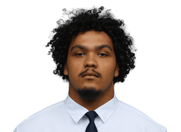 Caden Camese headshot