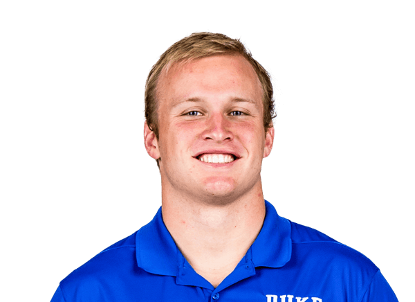 Jack Yates headshot