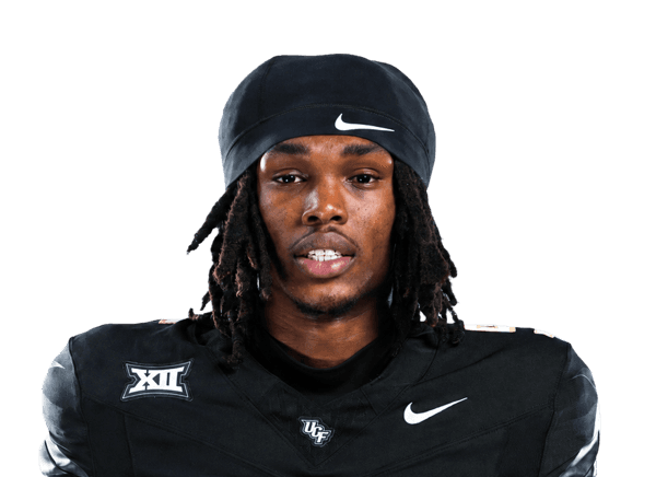 DJ Bell headshot