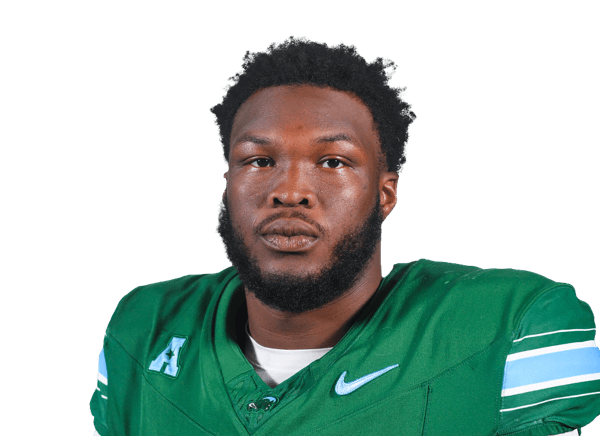 Gerrod Henderson headshot