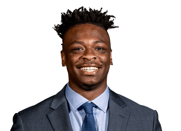 Jarvis Green headshot