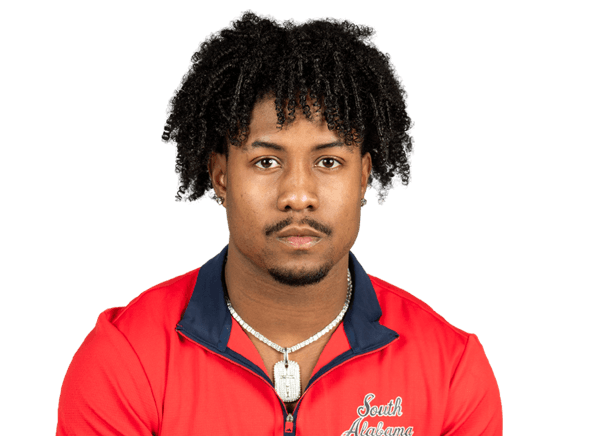 Tylen Campbell headshot