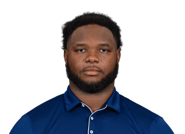 Corey Clark headshot